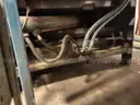 4.&#x9;Marathon Baler Model: Gemini  Serial# 842192   Conveyor Model:4813 Serial# 154603