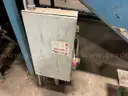 4.&#x9;Marathon Baler Model: Gemini  Serial# 842192   Conveyor Model:4813 Serial# 154603