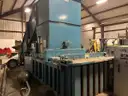 4.&#x9;Marathon Baler Model: Gemini  Serial# 842192   Conveyor Model:4813 Serial# 154603