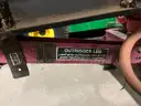37 Ton Wood Splitter