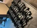 40 Taser x26 with 31-26 foot cartridge&#x27;s