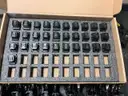 40 Taser x26 with 31-26 foot cartridge&#x27;s