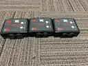 3 - Kustom Signals Inc. Pro-Lite lasers