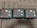 3 - Kustom Signals Inc. Pro-Lite lasers