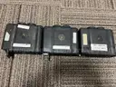 3 - Kustom Signals Inc. Pro-Lite lasers