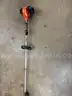 Echo String Trimmer