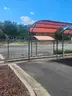 Pergola&#x27;s with Fabric Canopy