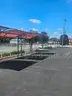 Pergola&#x27;s with Fabric Canopy