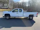 2008 Chevrolet Silverado 2500HD