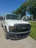 2009 Ford F-250 SD