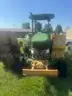 John Deere Model 6120&#x22; to &#x22;2005 John Deere Model 6120 w/ Tiger Side Mower