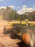 1984 John Deere 2150 Tractor with Broom