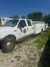 2004 Ford F-450 SD