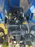 2004 New Holland TN70DA Tractor 4WD