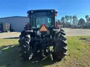 2004 New Holland TN70DA Tractor 4WD