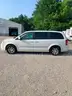 2010 Chrysler Town &#x26; Country