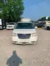 2010 Chrysler Town &#x26; Country