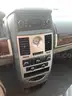 2010 Chrysler Town &#x26; Country