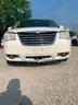 2010 Chrysler Town &#x26; Country