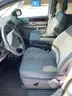 2010 Chrysler Town &#x26; Country