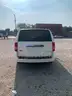 2010 Chrysler Town &#x26; Country