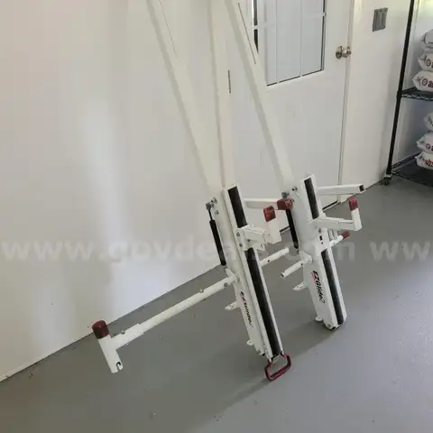 EZ Glide 2 Ladder Rack