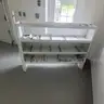 WEATHER GUARD SERVICE VAN SHELVING