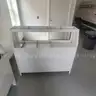 WEATHER GUARD SERVICE VAN SHELVING