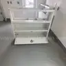 WEATHER GUARD SERVICE VAN SHELVING