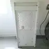 WEATHER GUARD SERVICE VAN SHELVING