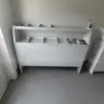 WEATHER GUARD SERVICE VAN SHELVING