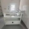 WEATHER GUARD SERVICE VAN SHELVING