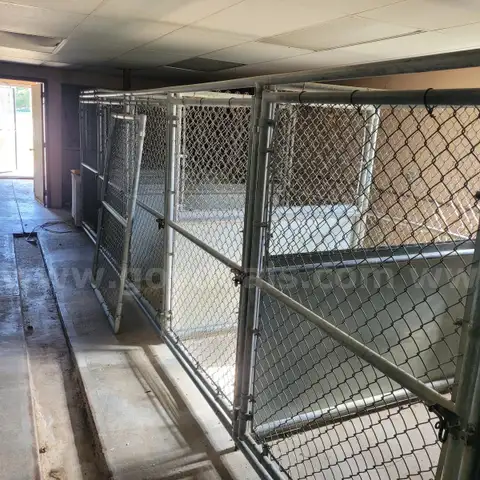 Dog Kennels