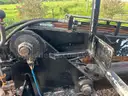 2008 GMC C8500 with Lemco 8000 Grapple Truck