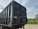 2008 GMC C8500 with Lemco 8000 Grapple Truck