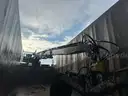 2008 GMC C8500 with Lemco 8000 Grapple Truck