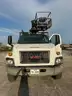 2008 GMC C8500 with Lemco 8000 Grapple Truck