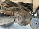 2008 GMC C8500 with Lemco 8000 Grapple Truck