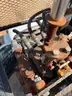 2008 GMC C8500 with Lemco 8000 Grapple Truck