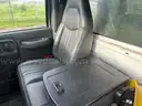 2008 GMC C8500 with Lemco 8000 Grapple Truck