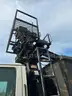 2008 GMC C8500 with Lemco 8000 Grapple Truck