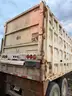 2006 Spector Manufacturing SEC389696 Ejector Trailer