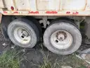 2006 Spector Manufacturing SEC389696 Ejector Trailer