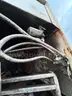 2006 Spector Manufacturing SEC389696 Ejector Trailer