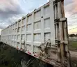 2006 Spector Manufacturing SEC389696 Ejector Trailer
