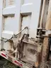 2006 Spector Manufacturing SEC389696 Ejector Trailer
