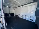 2024 Ford Transit T250 LOW MILE Cargo Van