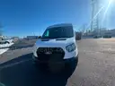 2024 Ford Transit T250 LOW MILE Cargo Van