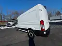 2024 Ford Transit T250 LOW MILE Cargo Van