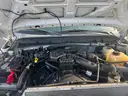 2016 FORD F350 SD Crew Cab Service Body Truck